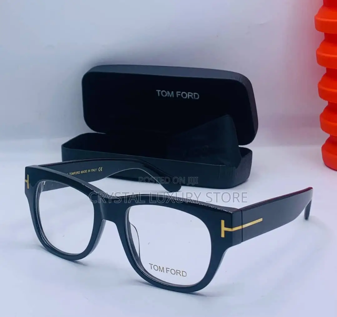 Tom Ford Quality Luxury Men Glasses