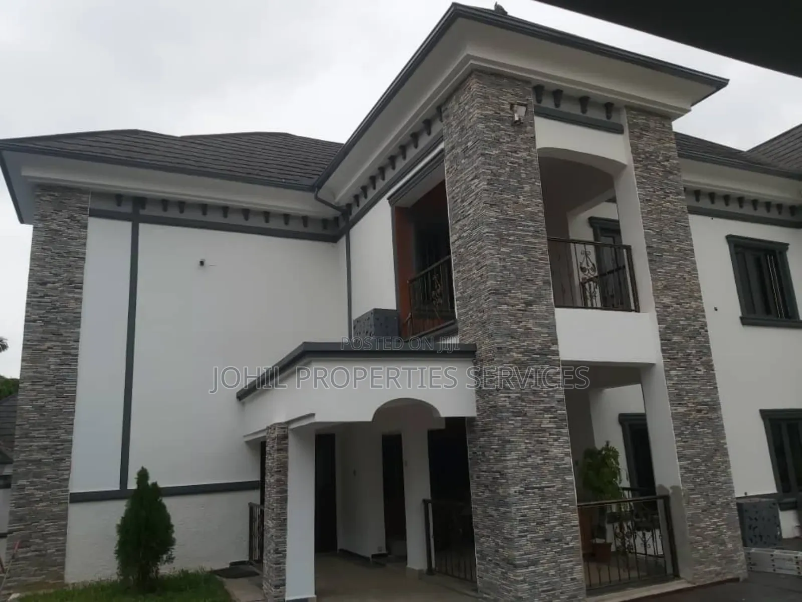 Furnished 6bdrm Duplex in Maitama for sale