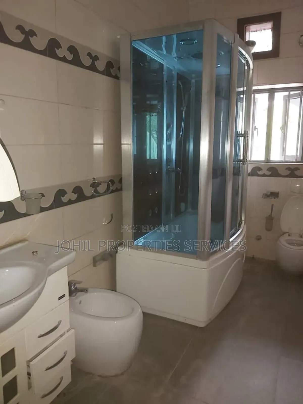 Furnished 6bdrm Duplex in Maitama for sale