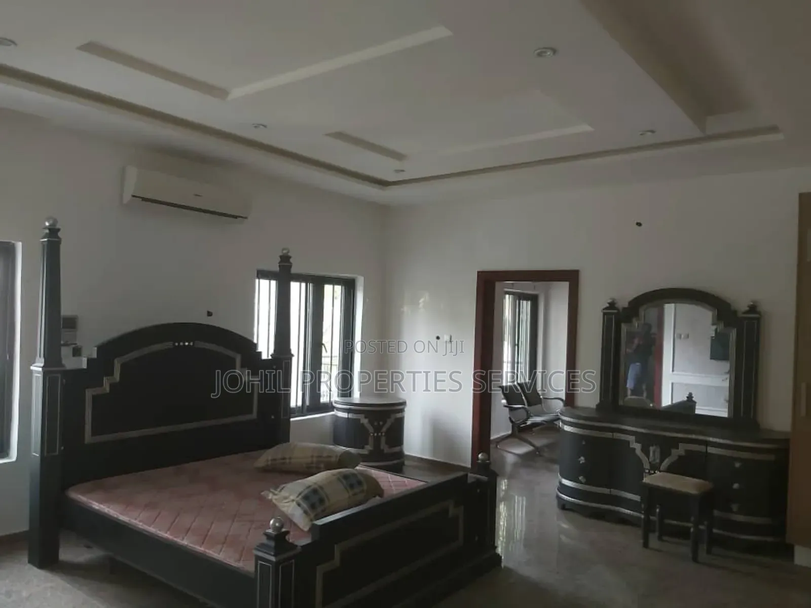 Furnished 6bdrm Duplex in Maitama for sale