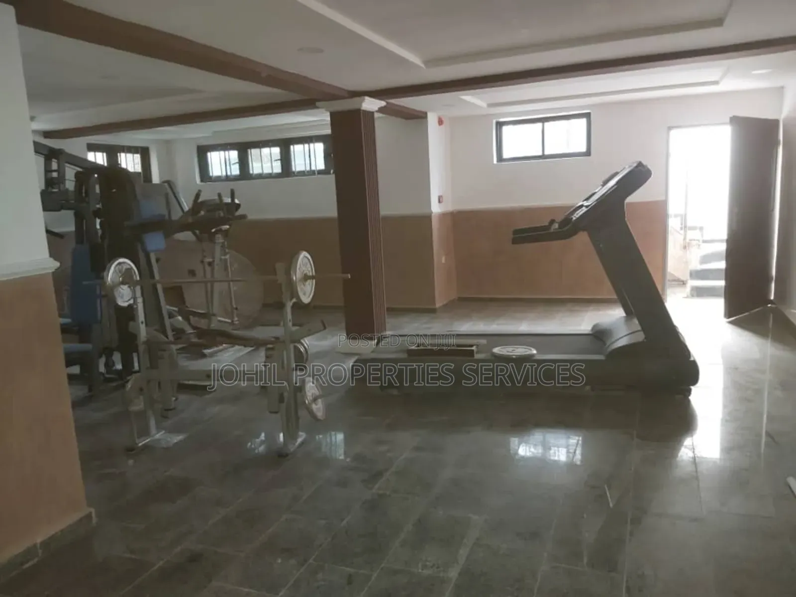 Furnished 6bdrm Duplex in Maitama for sale