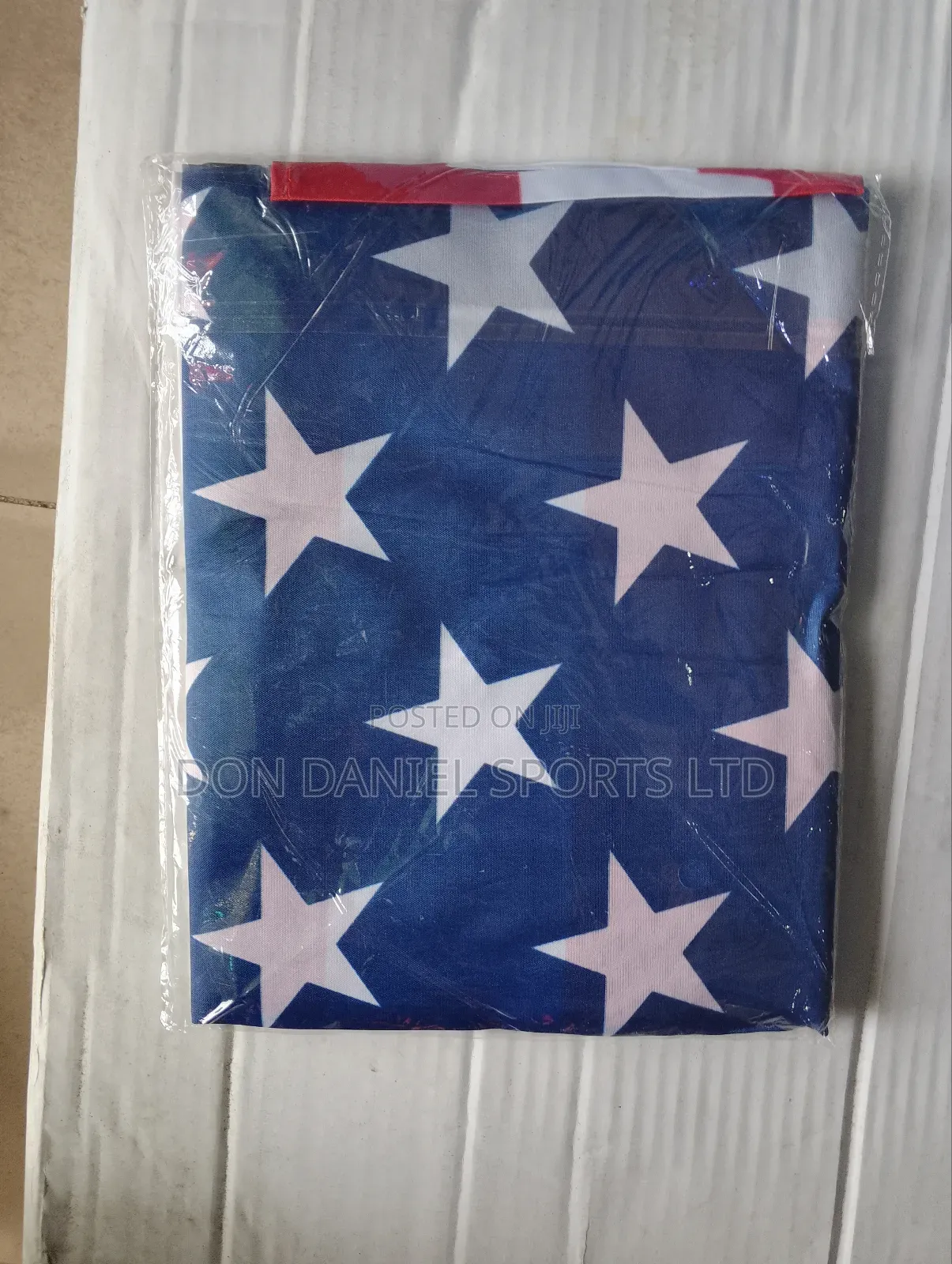 All Country Flags