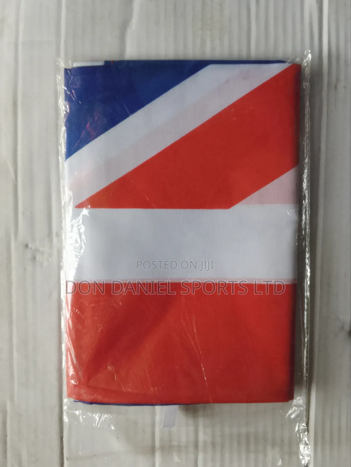 All Country Flags