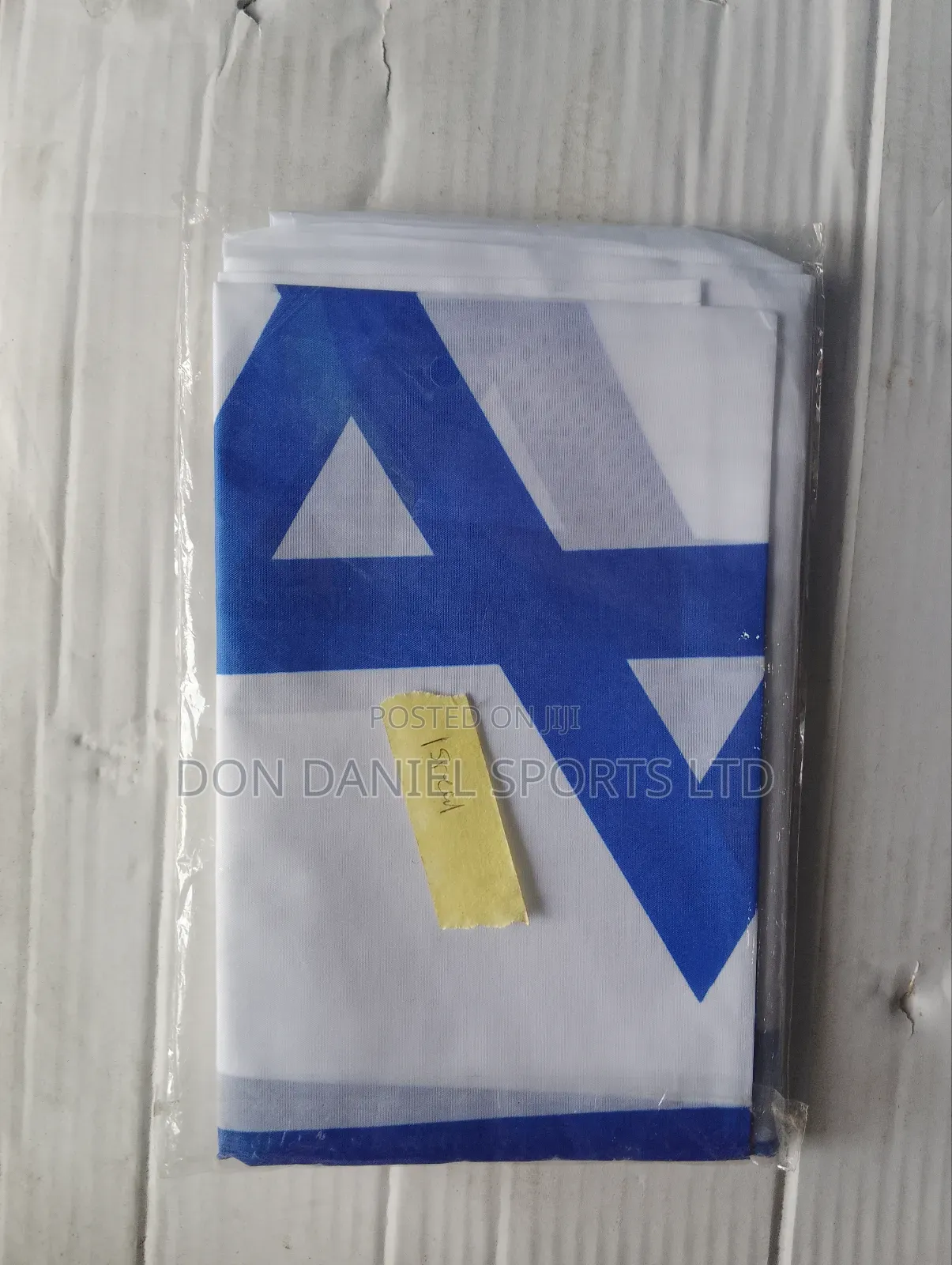 All Country Flags