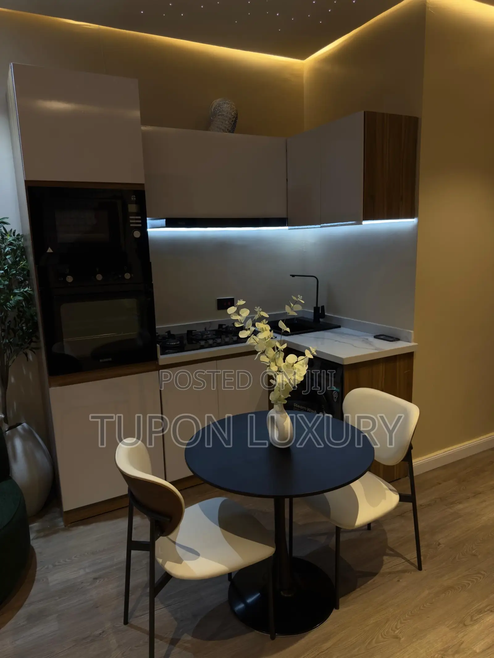 Cinematic 1bedroom With Cinema Pool Gym