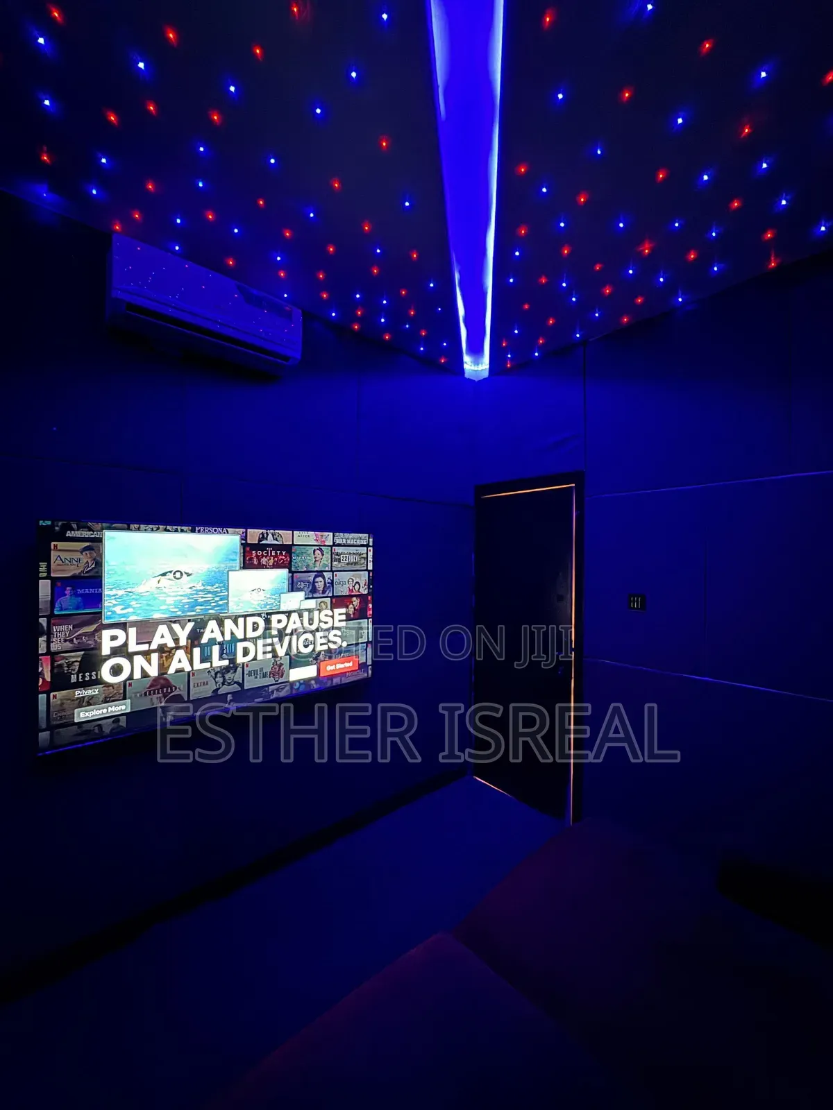 Cinematic 2 Bedroom Phase 1