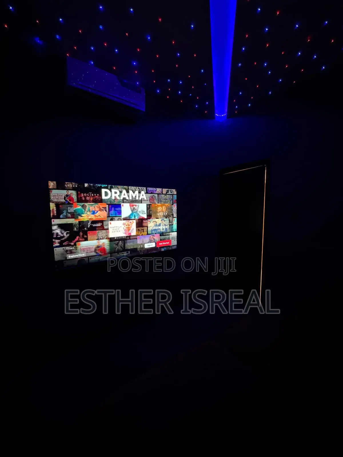 Cinematic 2 Bedroom Phase 1