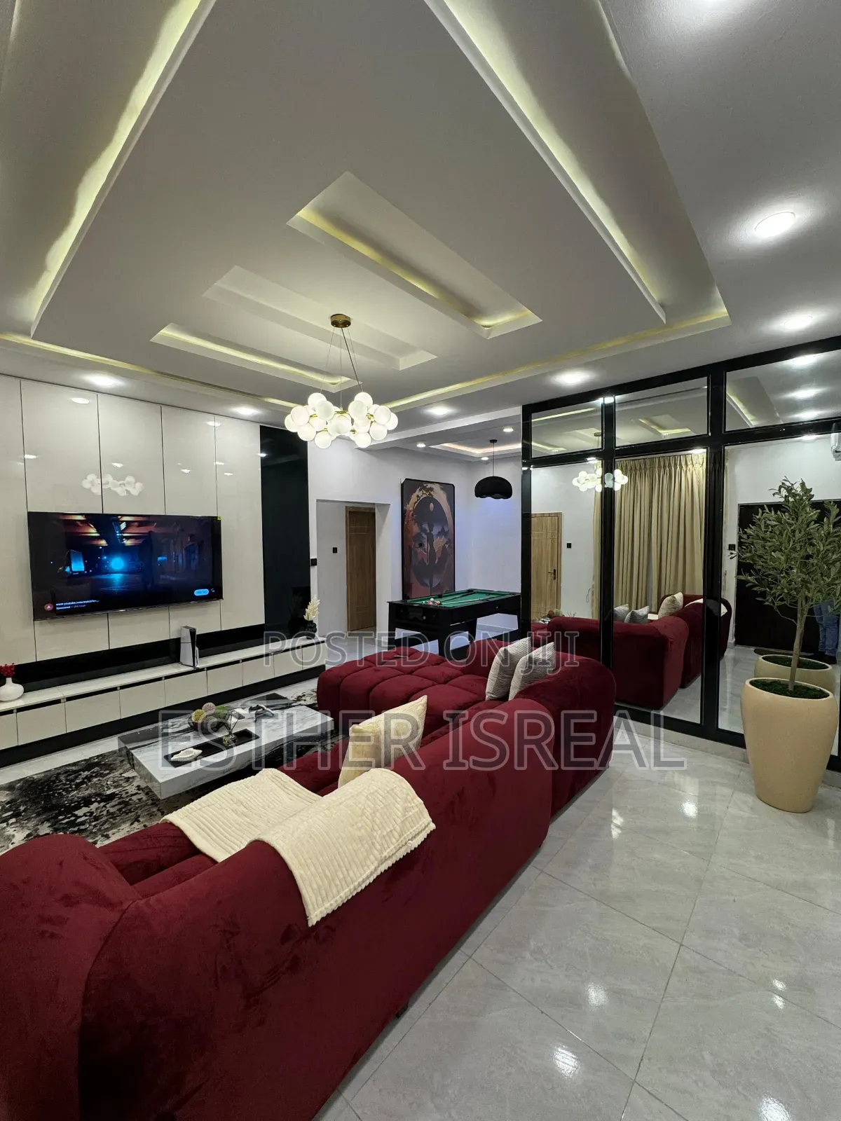 Cinematic 2 Bedroom Phase 1