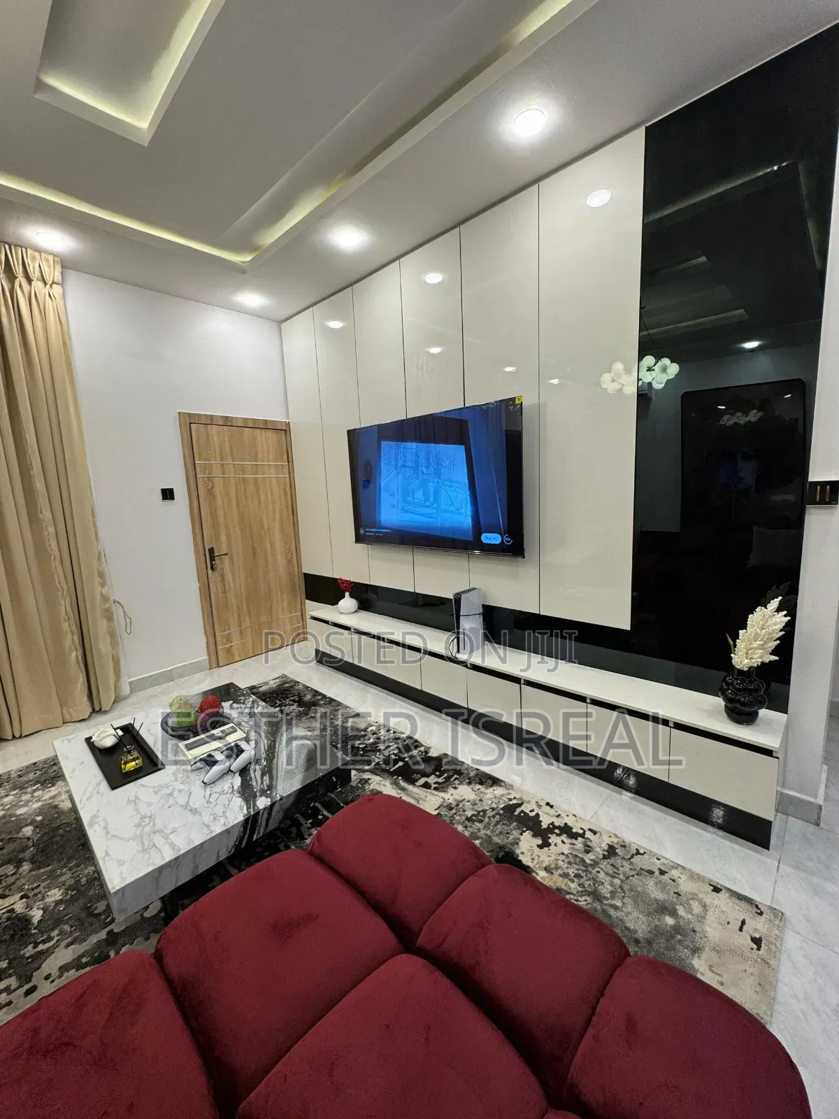 Cinematic 2 Bedroom Phase 1