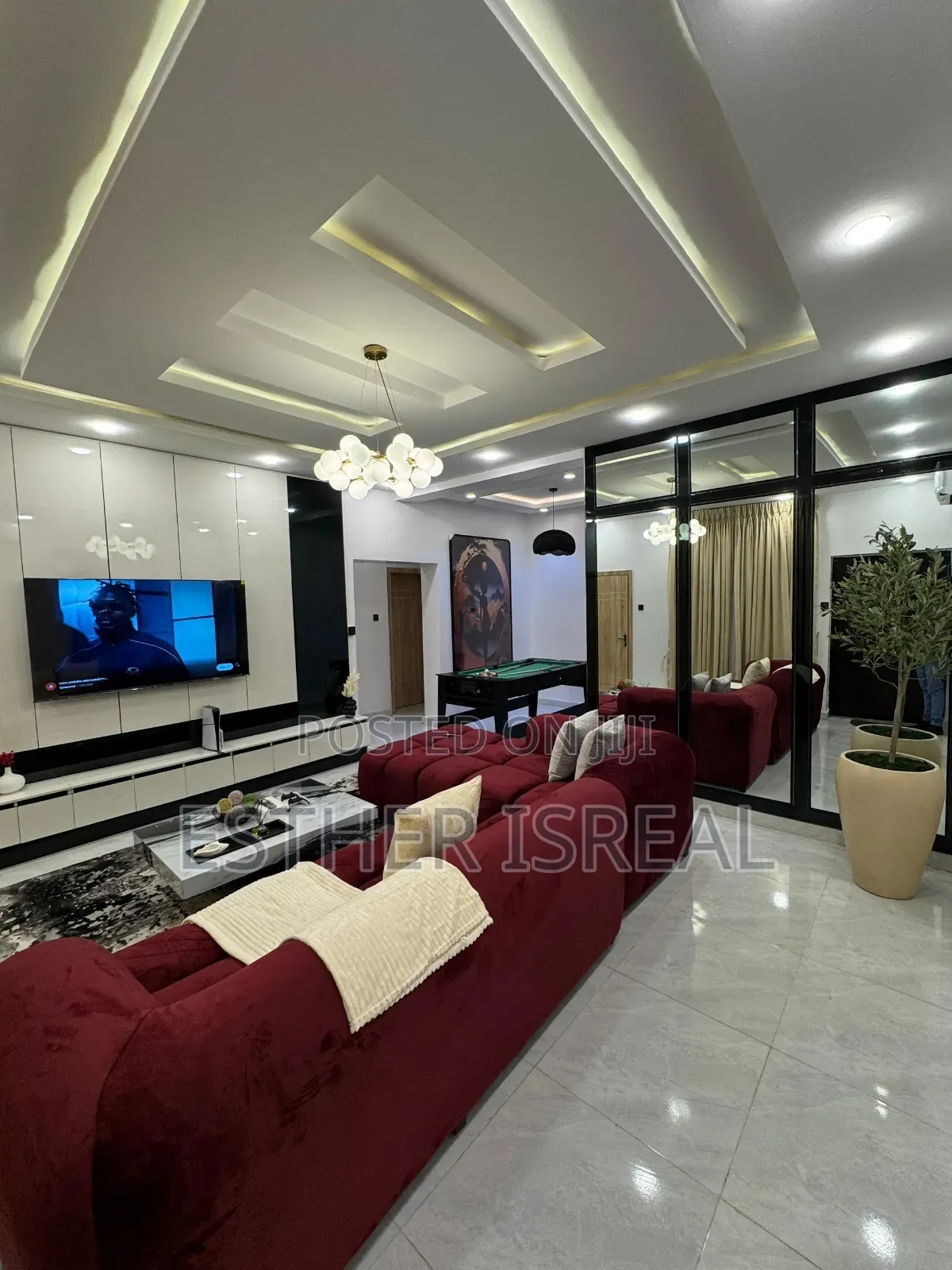 Cinematic 2 Bedroom Phase 1