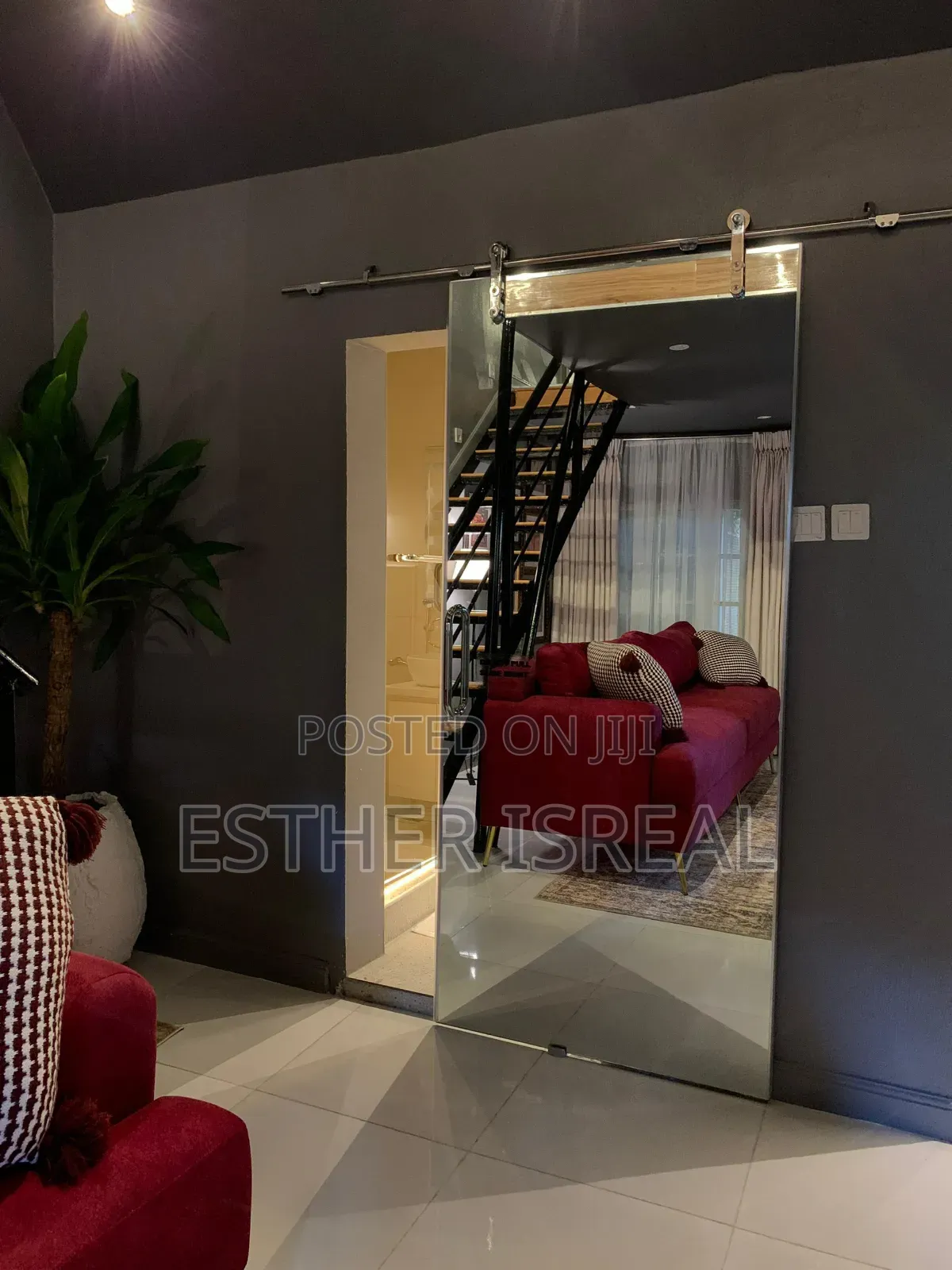 1 Bedroom Apartment Ikoyi