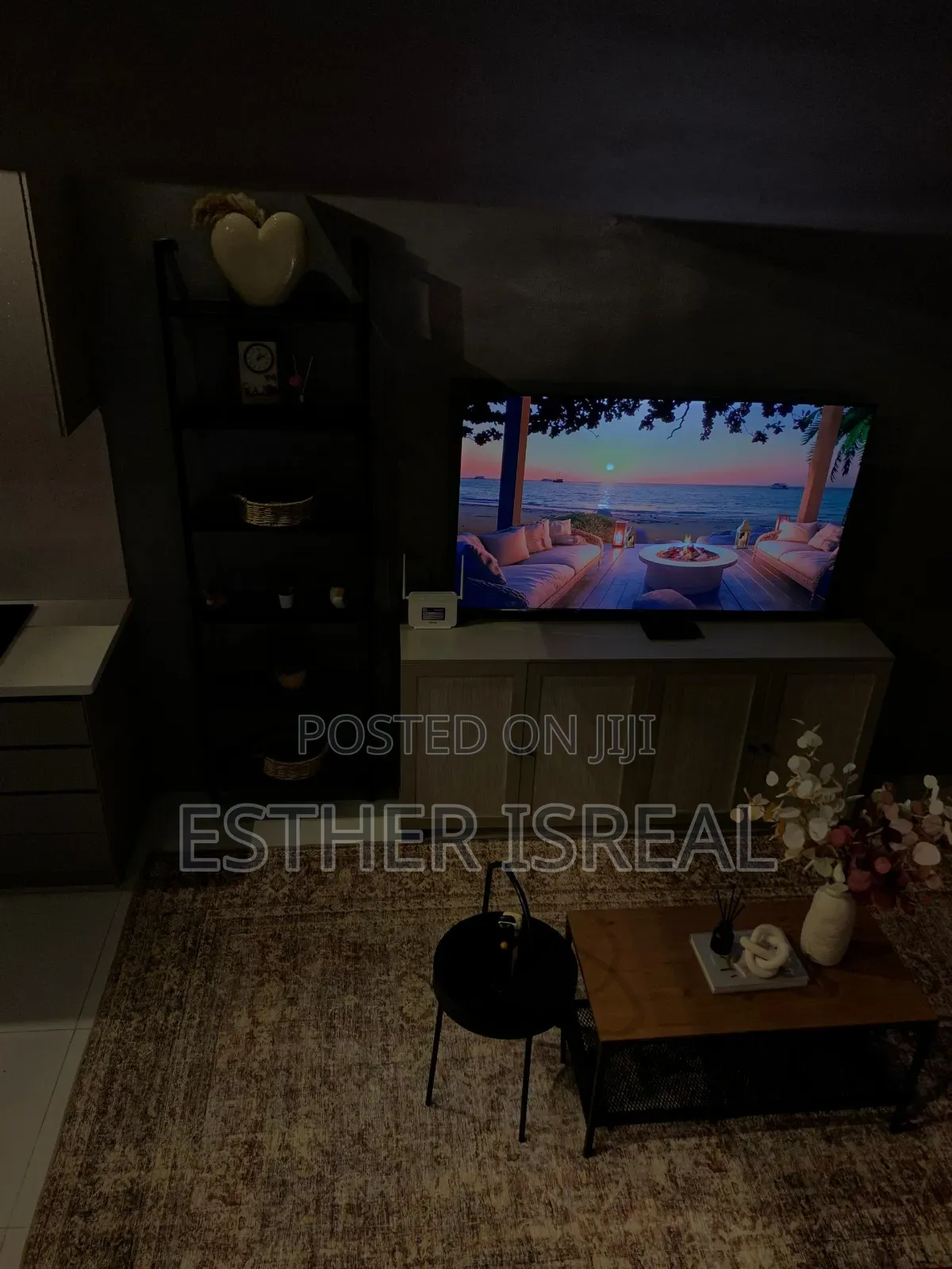 1 Bedroom Apartment Ikoyi