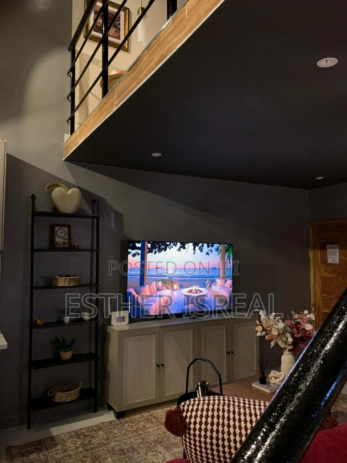 1 Bedroom Apartment Ikoyi