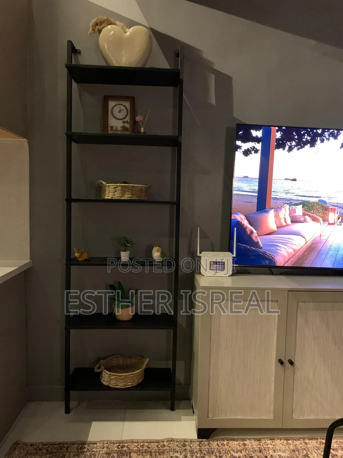 1 Bedroom Apartment Ikoyi