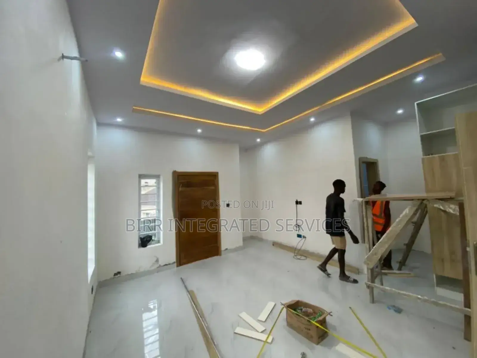 Finishing, Painting, Pop, Plastering, Tiles, Bathroom Works