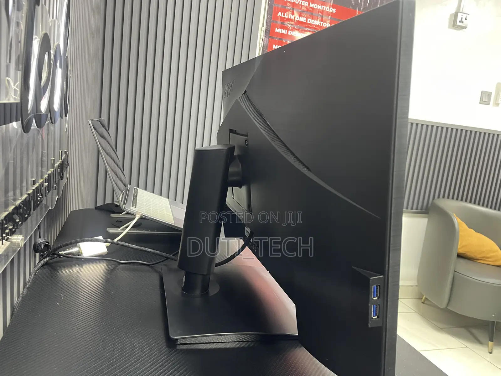 Acer Predator 28" Uhd 144hz Ips Gaming Monitor