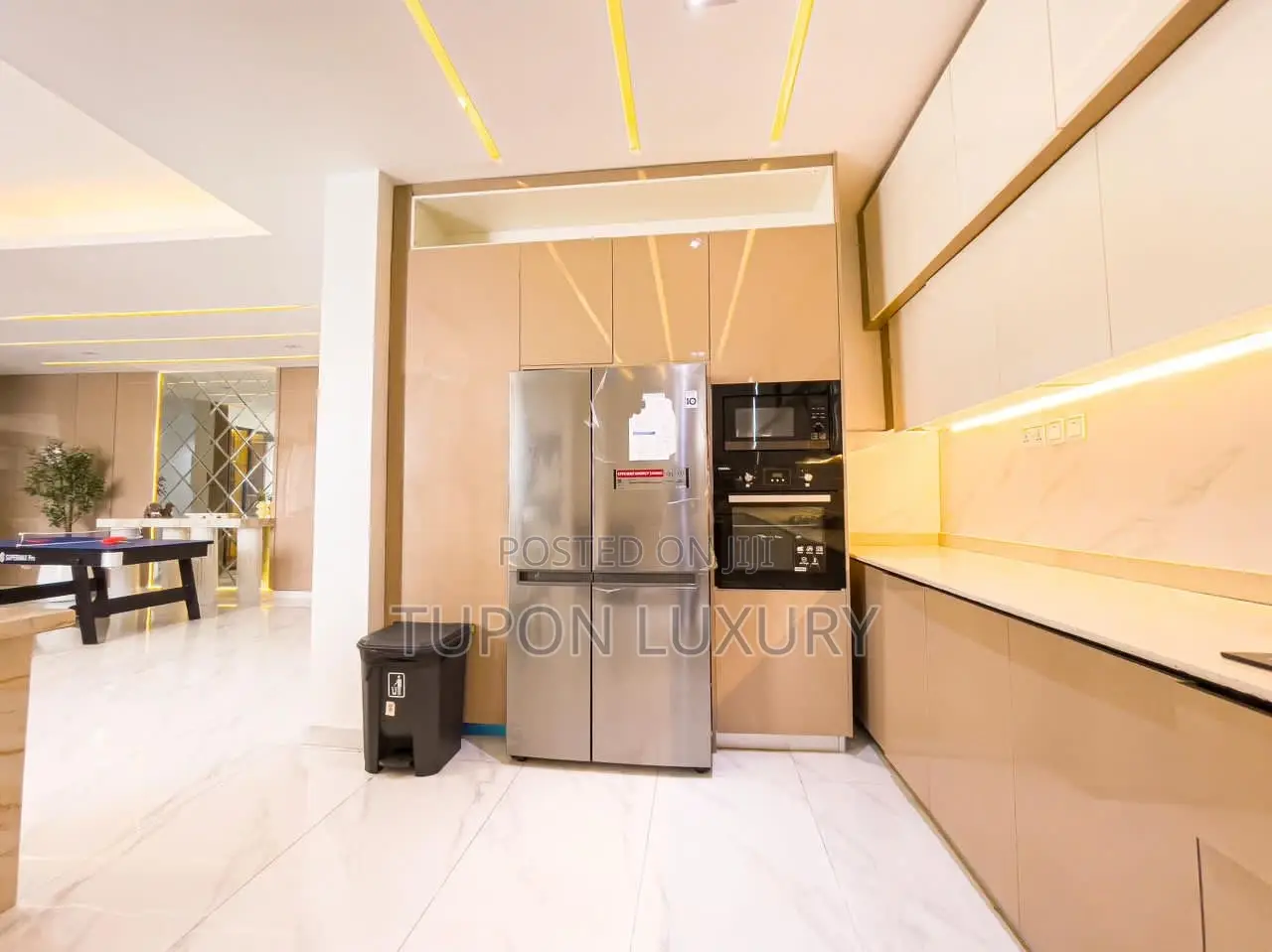 2 Bedroom Penthouse With Pool, Ps5 and Snooker