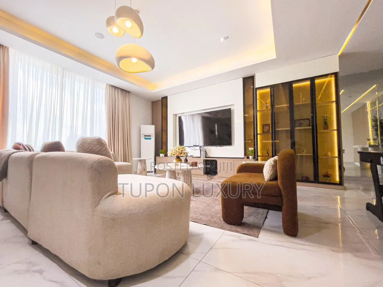 2 Bedroom Penthouse With Pool, Ps5 and Snooker
