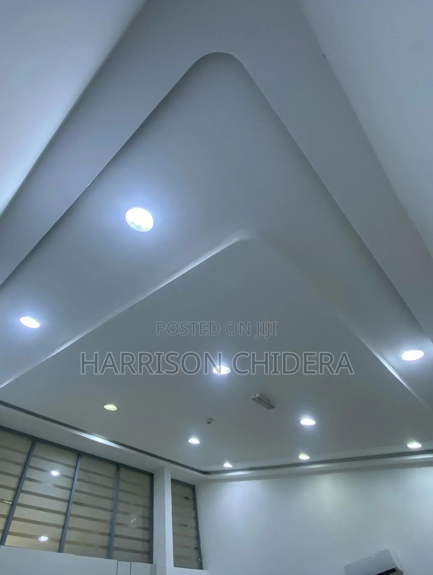 Wooden Floor Installation