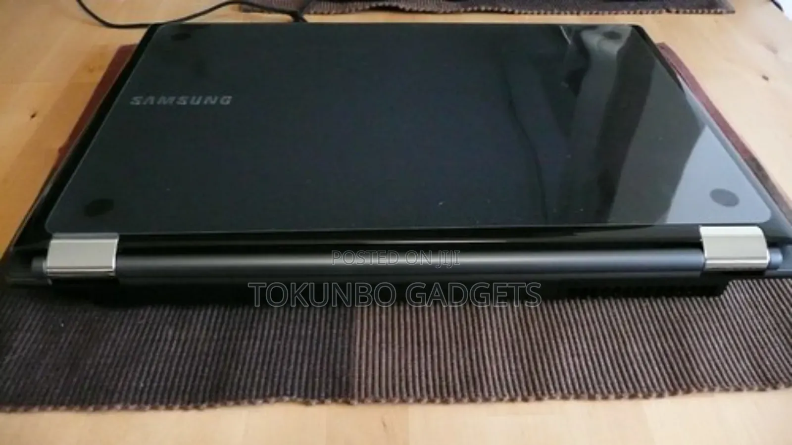 Laptop Samsung RF511 4GB Intel Core i7 HDD 640GB