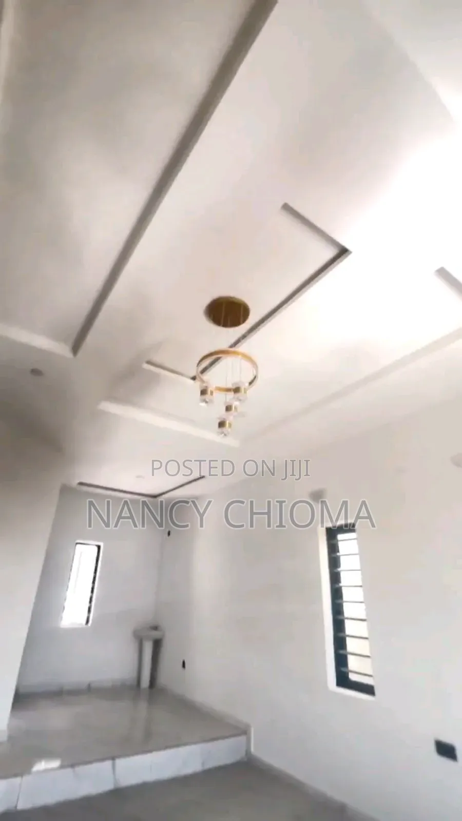 Duplex for Sale at Transekulu