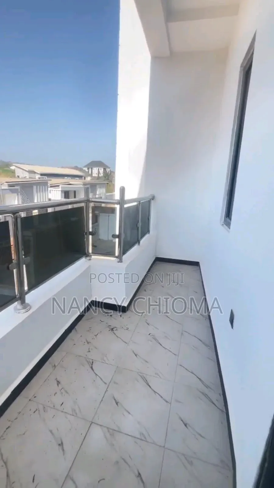 Duplex for Sale at Transekulu