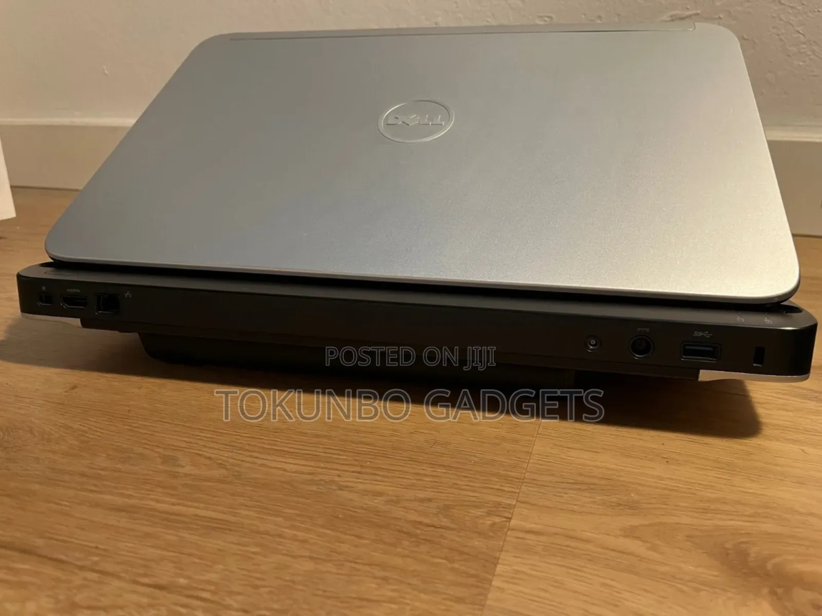 Laptop Dell XPS 15 (L502X) 8GB Intel Core I7 HDD 1T
