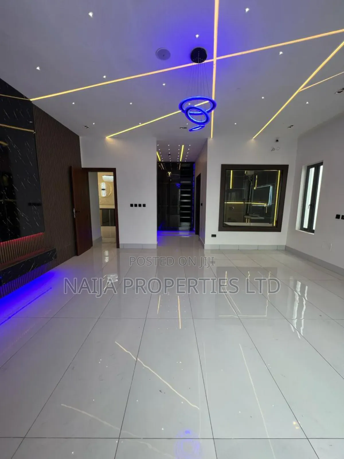 5bdrm Duplex in Ajah for sale