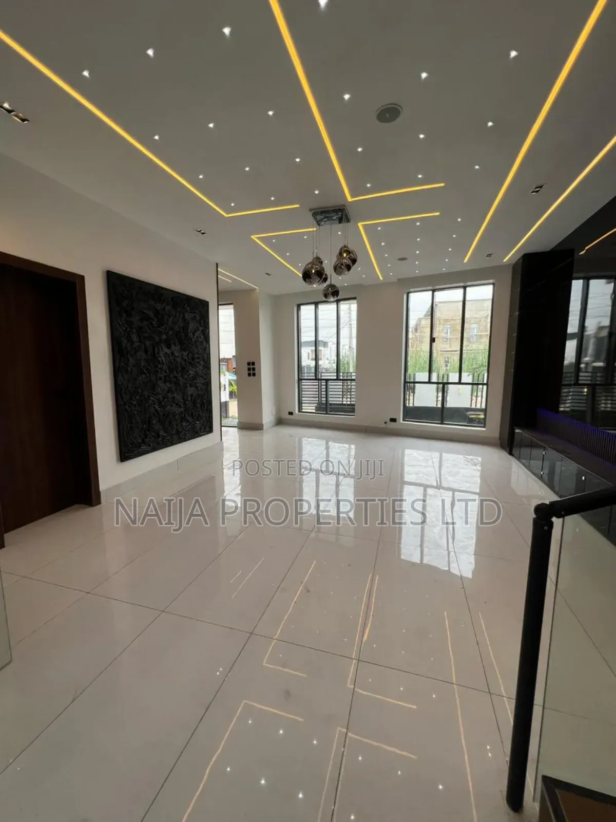 5bdrm Duplex in Ajah for sale