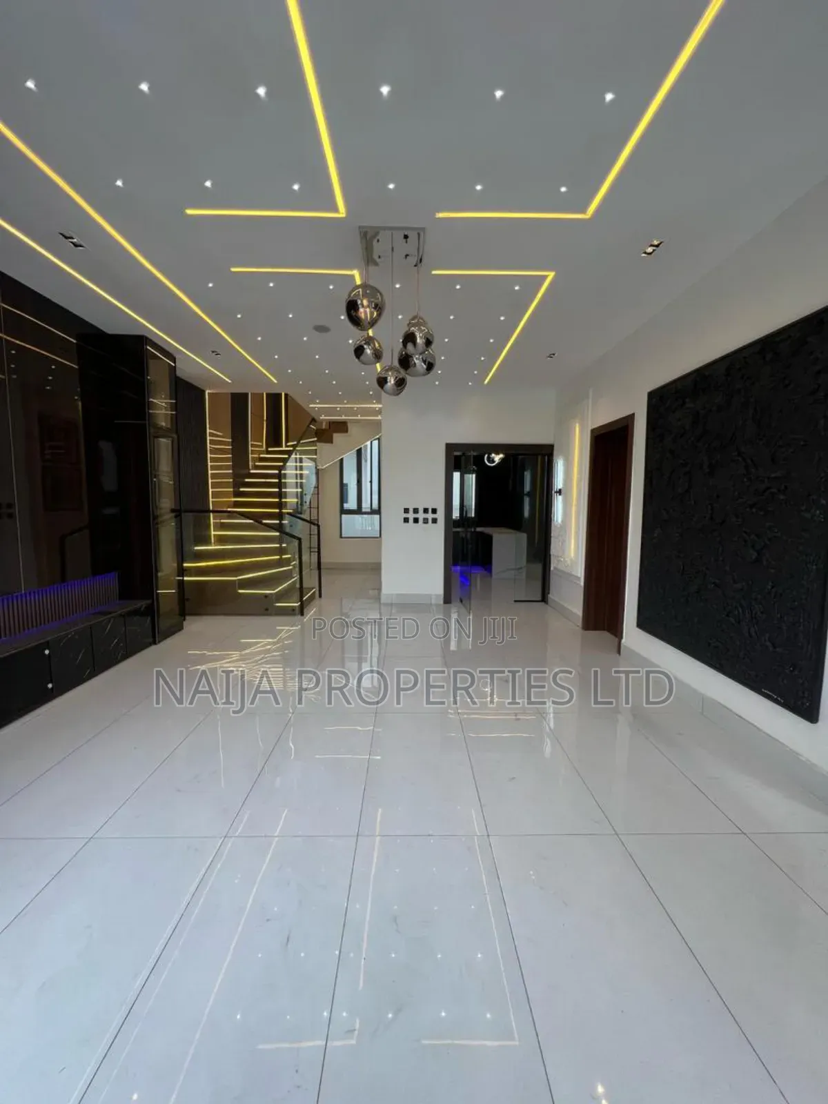 5bdrm Duplex in Ajah for sale