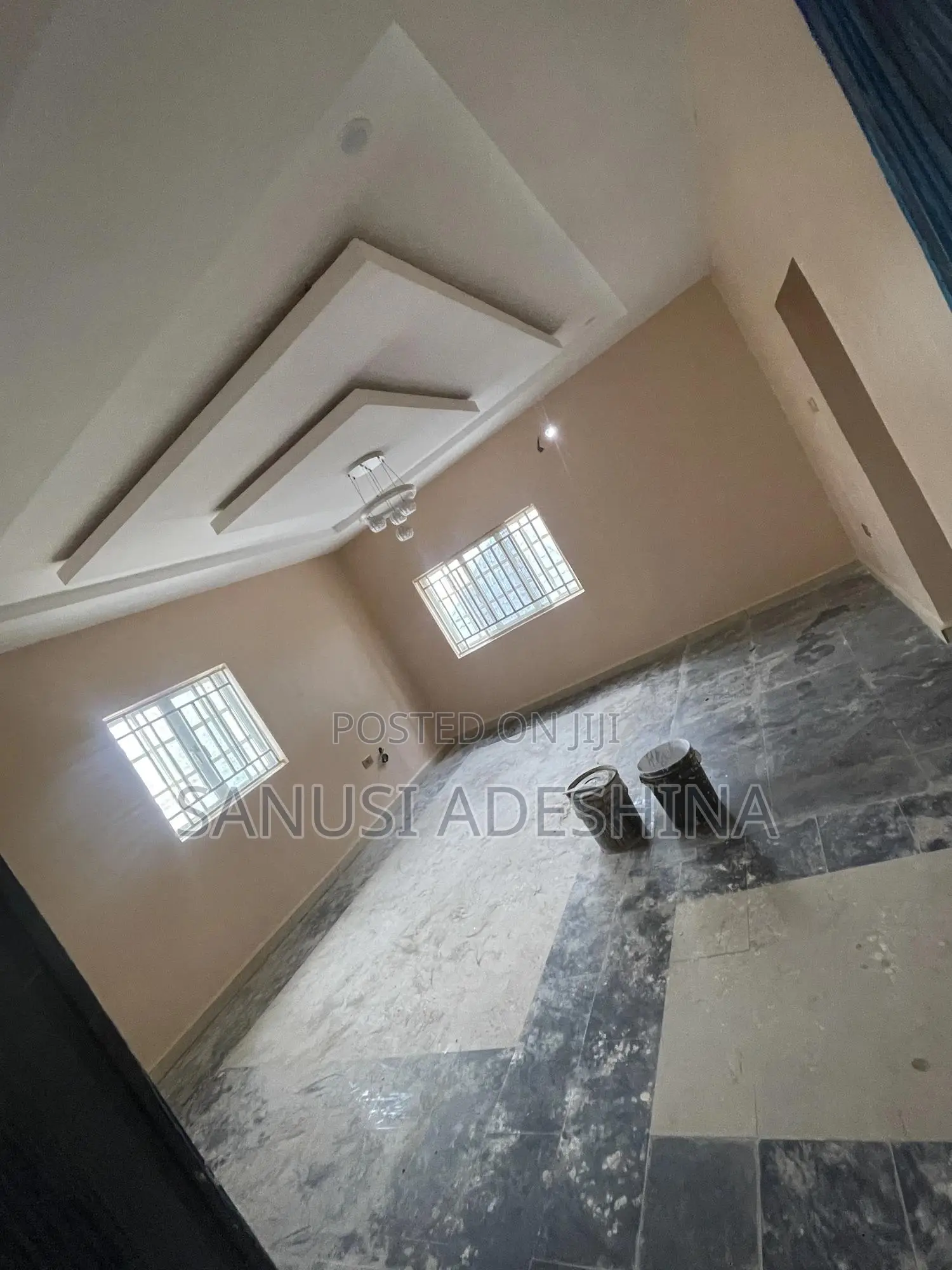 5bdrm Duplex in Wuye Fct Abuja for sale
