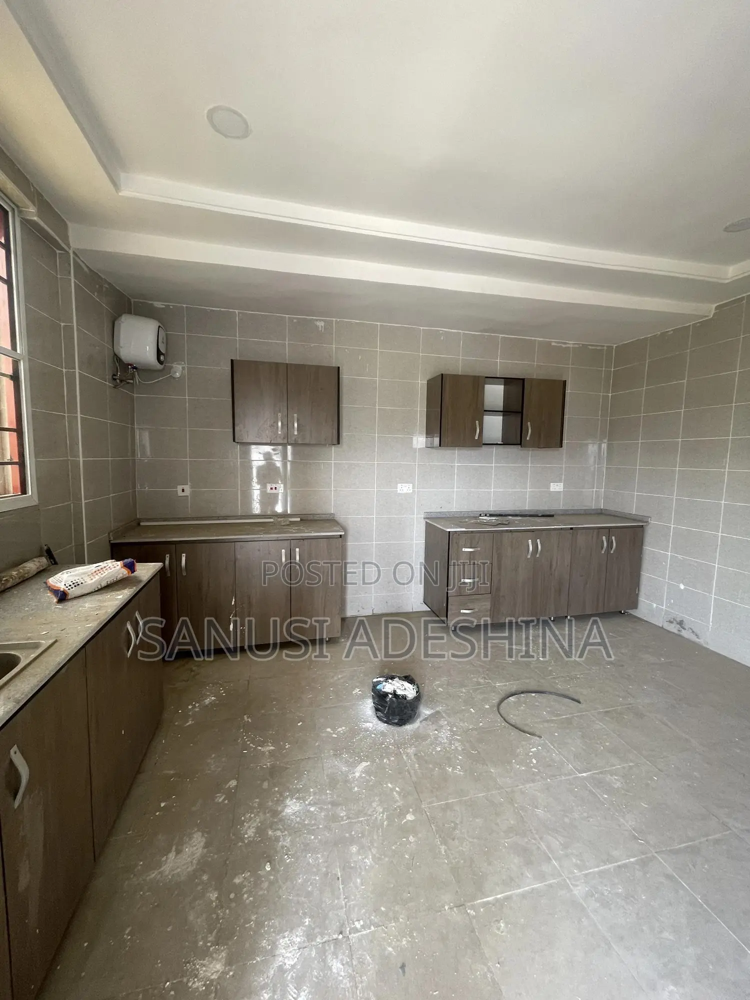 5bdrm Duplex in Wuye Fct Abuja for sale