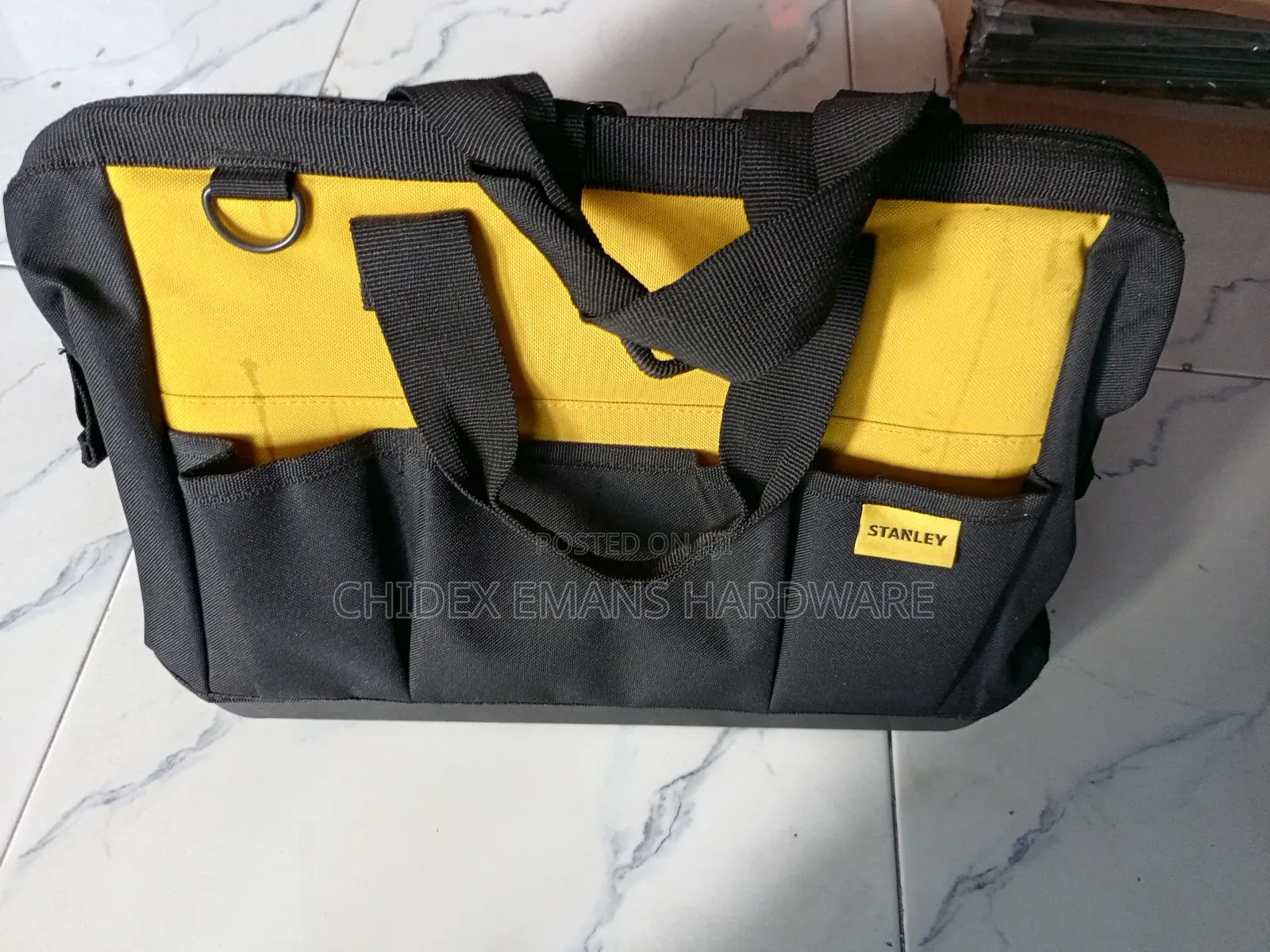 Stanley Tools Bag