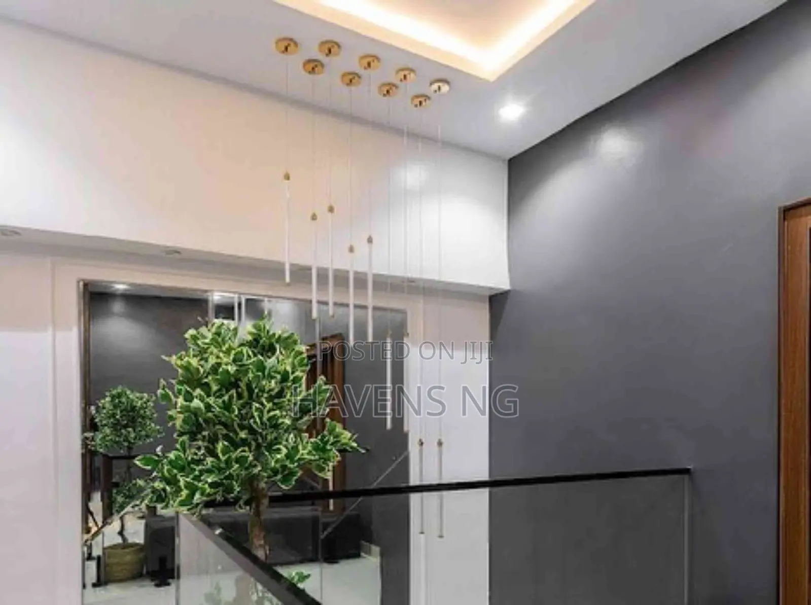 Luxe 2-Bedroom Duplex Apartment