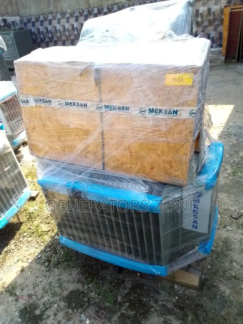 200 Kva 11 Kv Transformer – Efficient Power Distribution