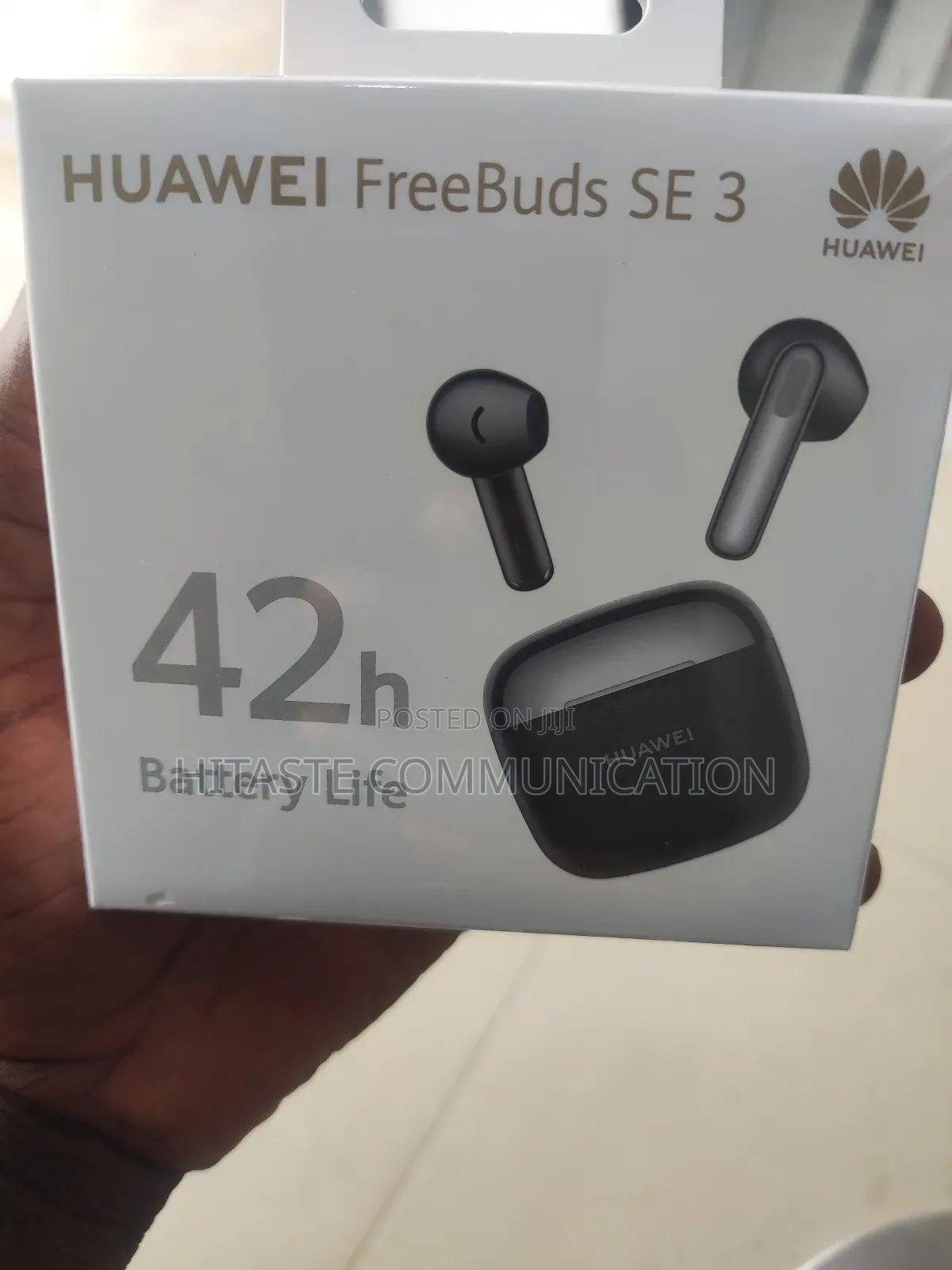 Huawei Freebuds Se 3