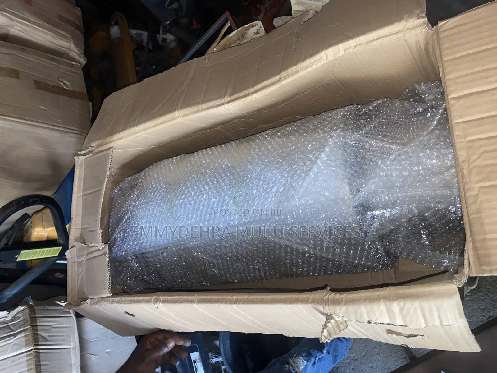 Spark Arrestor Donaldson