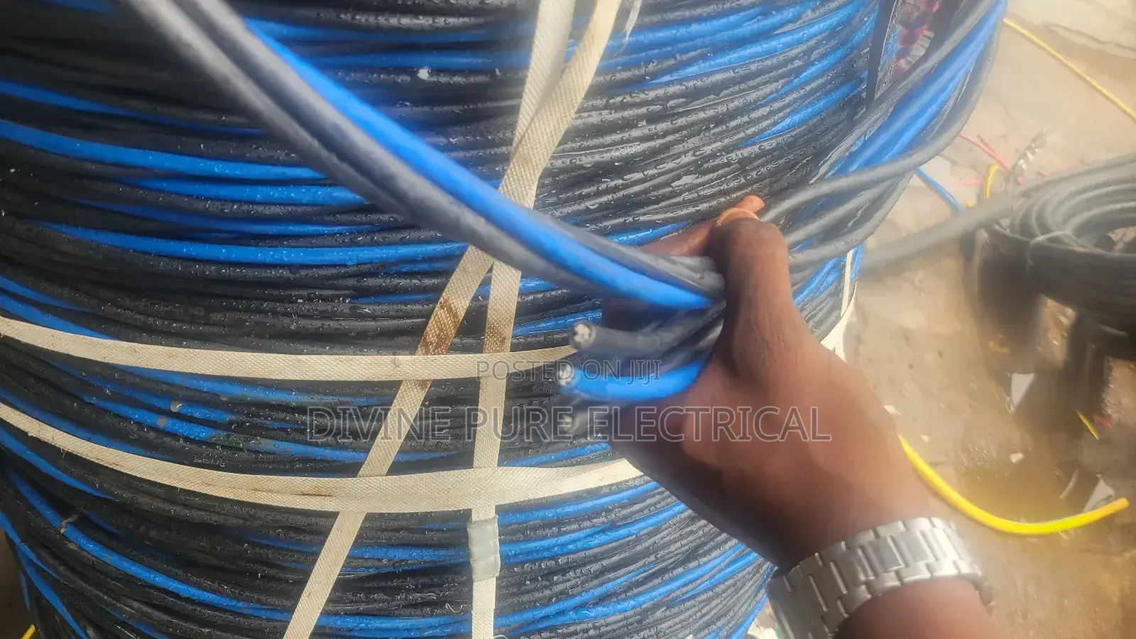 16.0mm Recliner Wire