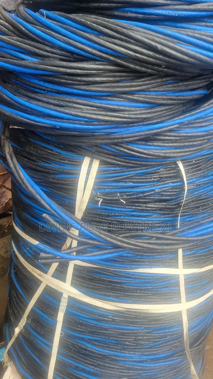16.0mm Recliner Wire