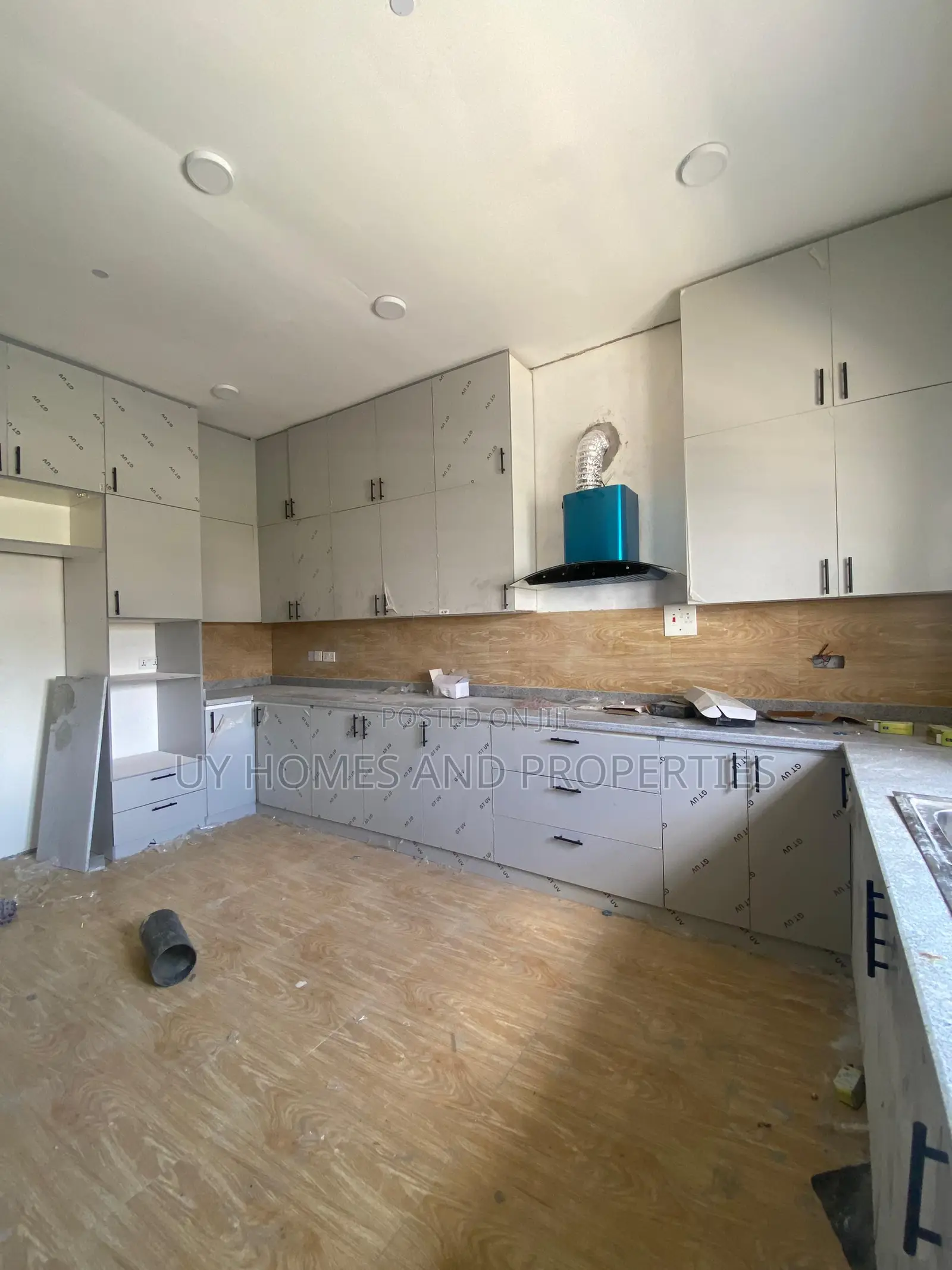 4bdrm Duplex in Reefcourts Estate, Trans Amadi for sale
