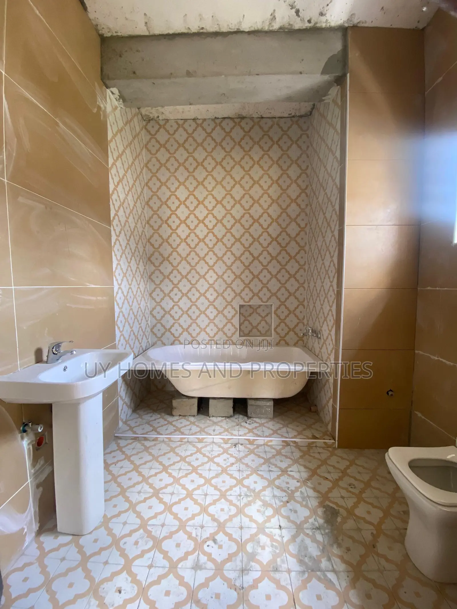 4bdrm Duplex in Reefcourts Estate, Trans Amadi for sale
