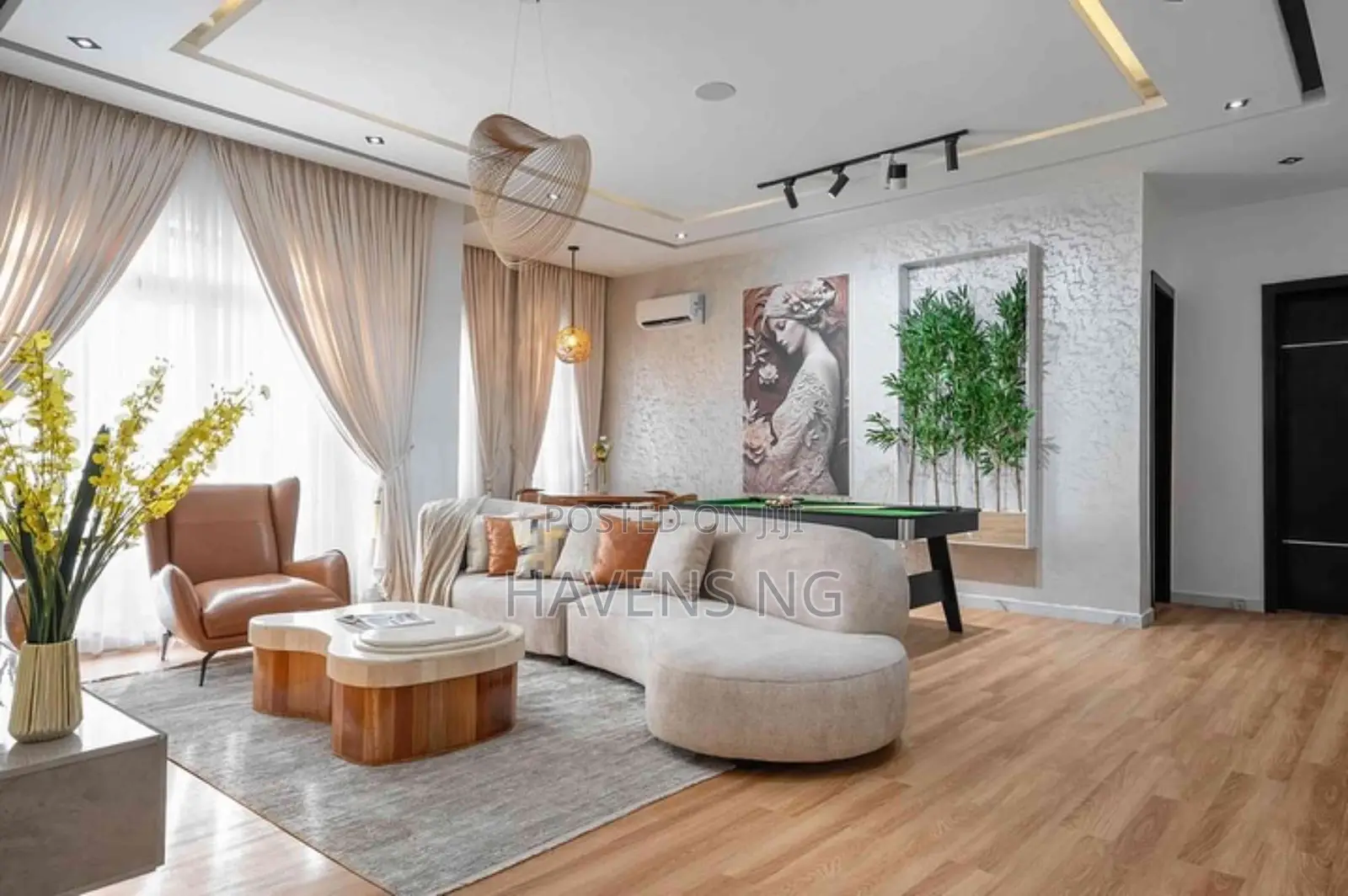 Luxury Cozy 2-Bedroom Apartment With Ps5, Gym