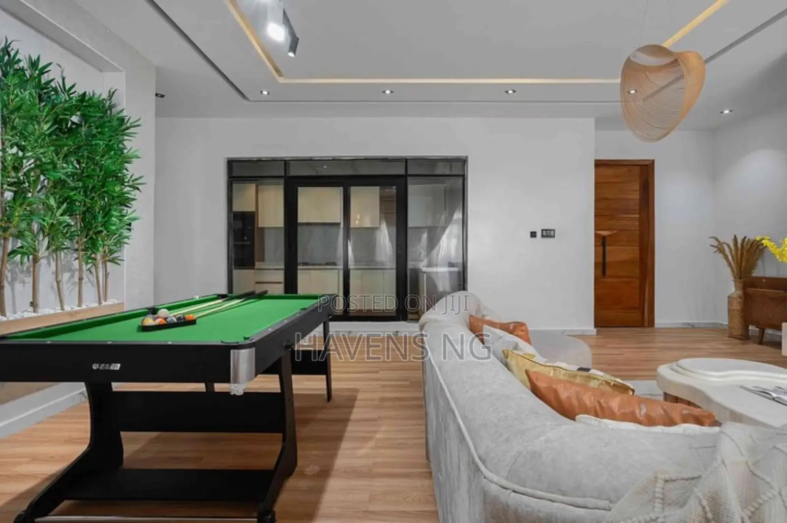 Luxury Cozy 2-Bedroom Apartment With Ps5, Gym