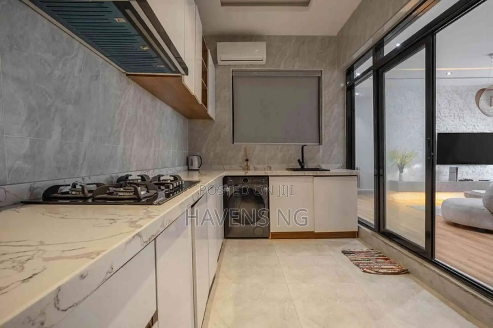 Luxury Cozy 2-Bedroom Apartment With Ps5, Gym