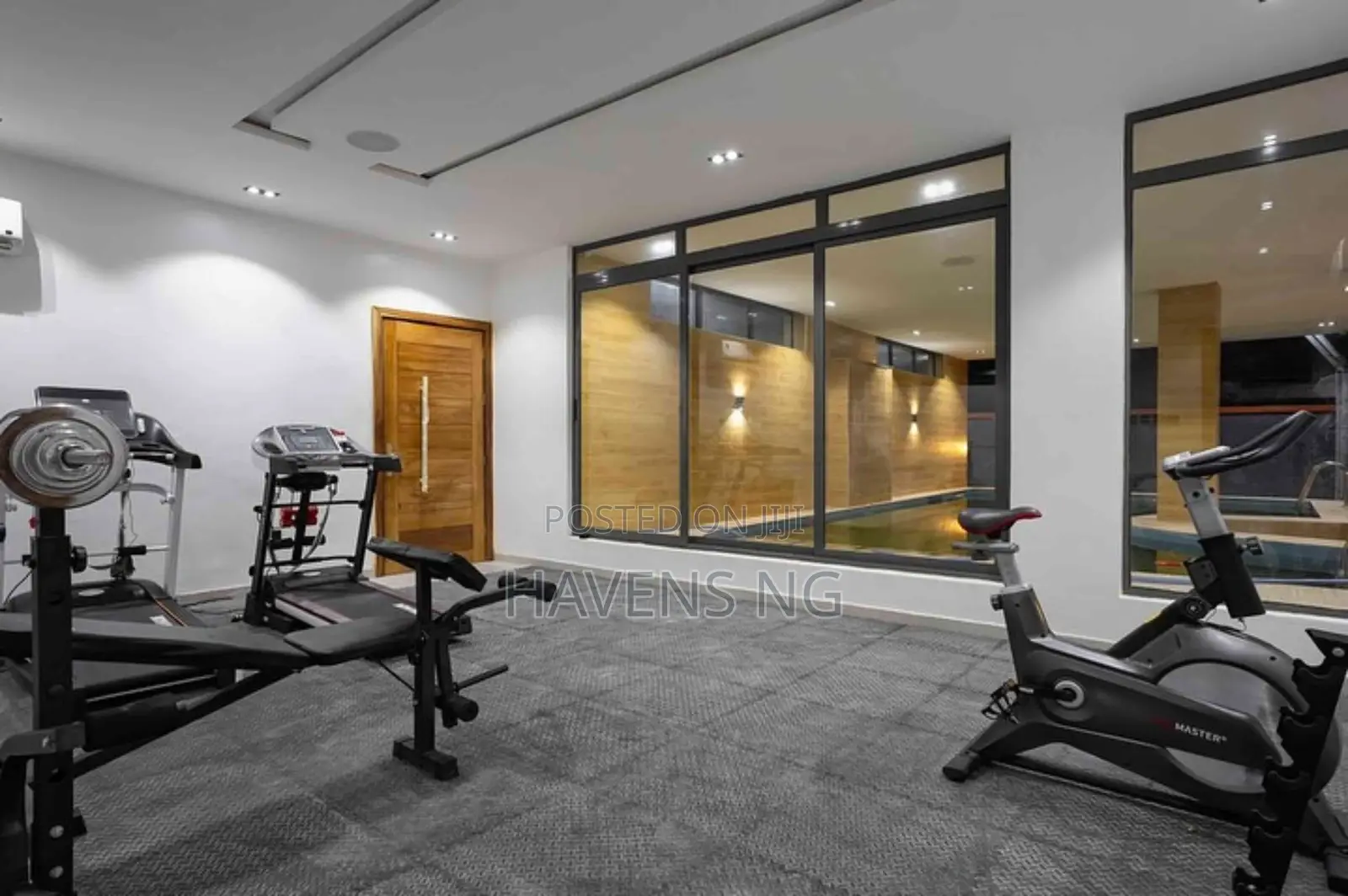 Luxury Cozy 2-Bedroom Apartment With Ps5, Gym