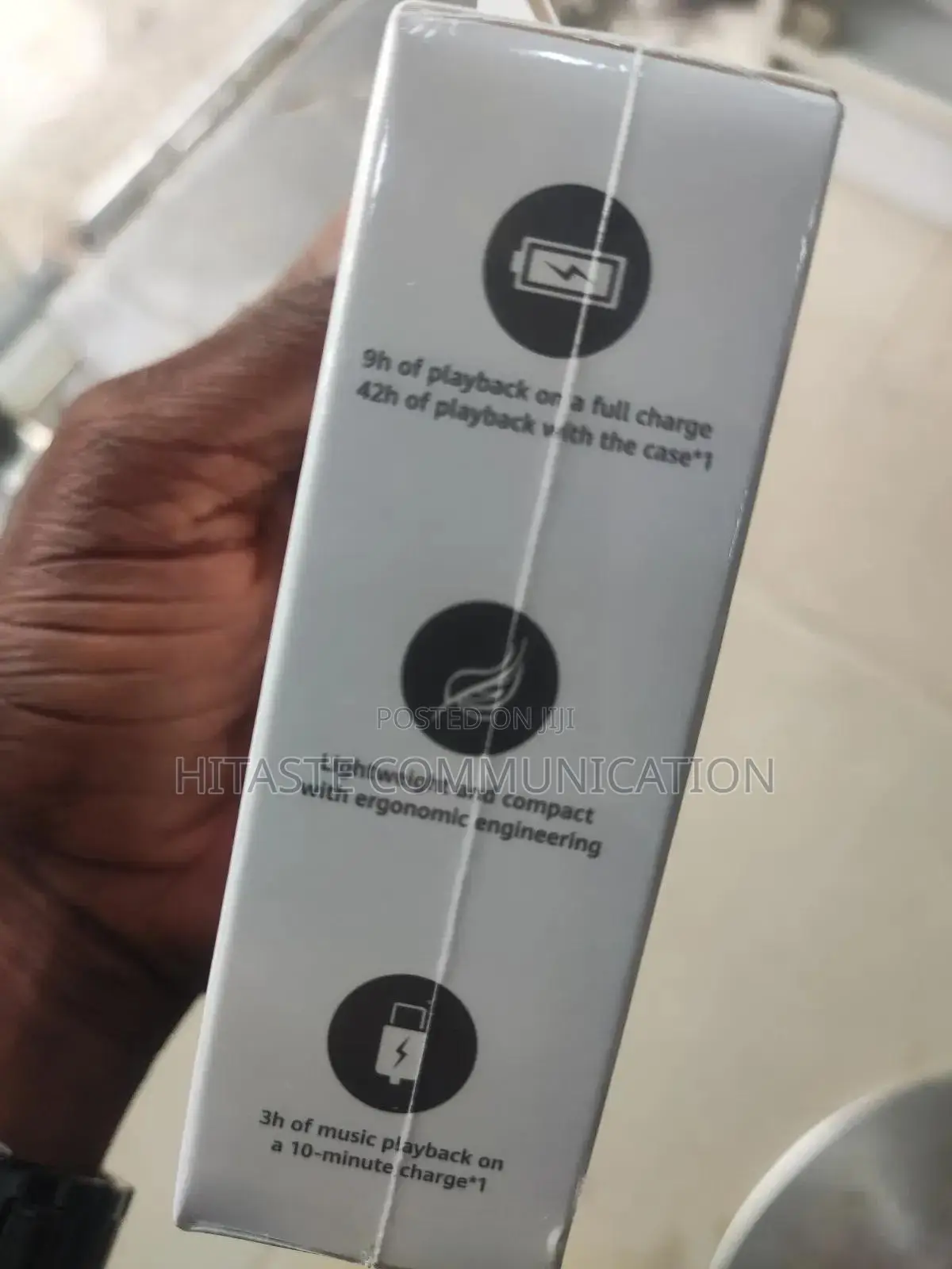 Huawei Freebuds Se 3