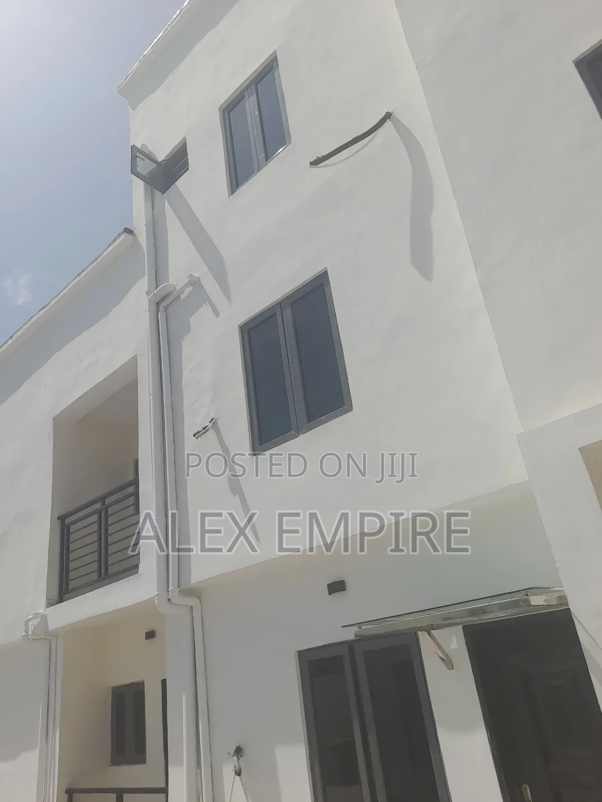 3bdrm Apartment in Amuwo-Odofin for rent