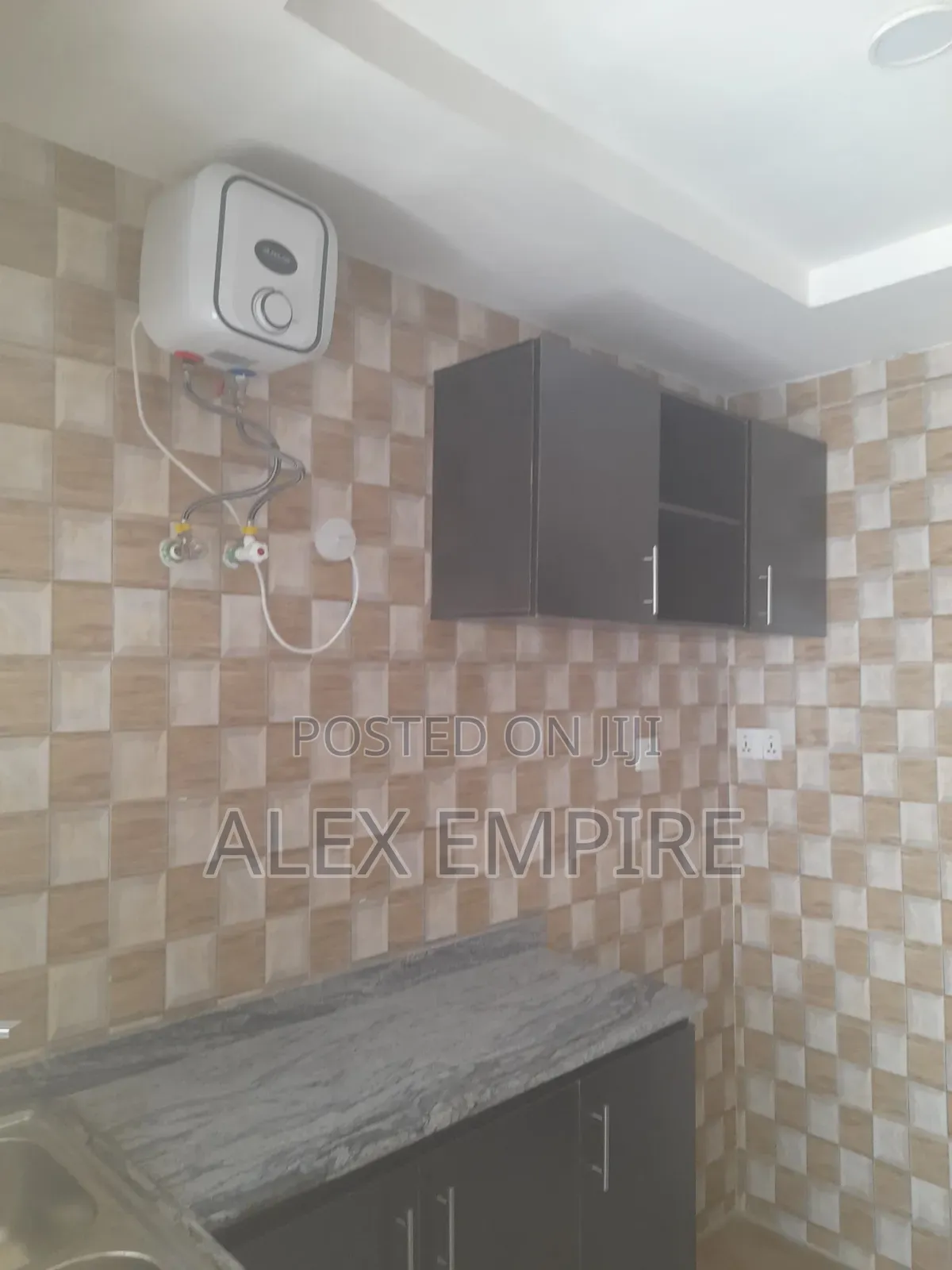 3bdrm Apartment in Amuwo-Odofin for rent