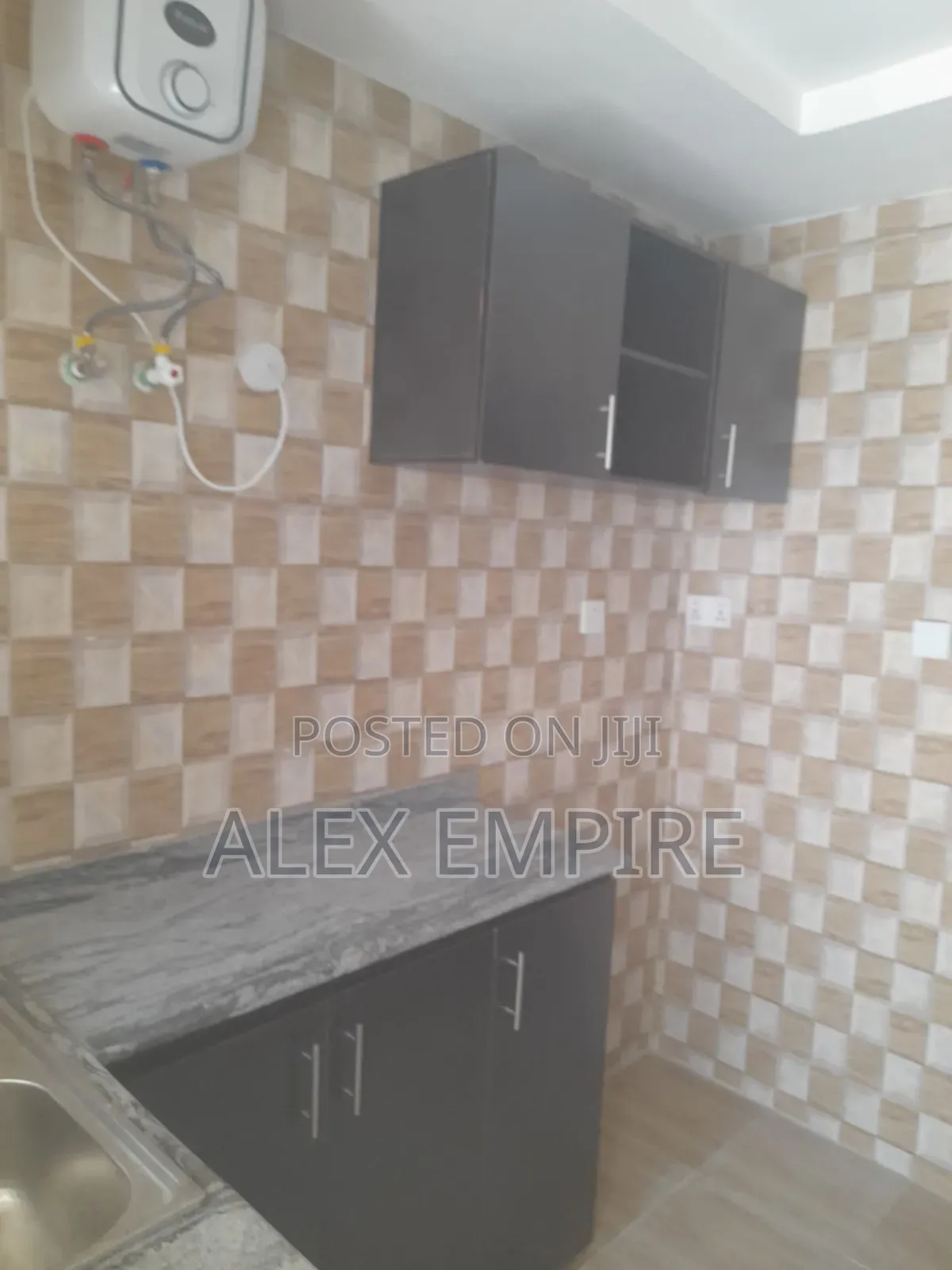 3bdrm Apartment in Amuwo-Odofin for rent