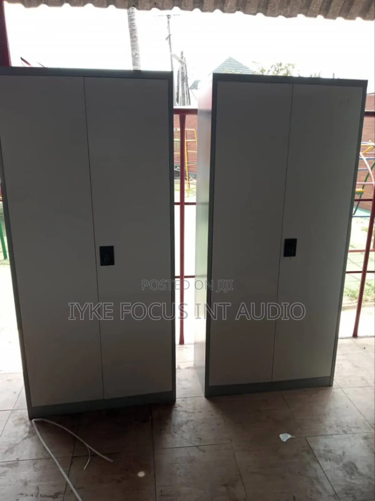 Cupboard Filing Cabinet